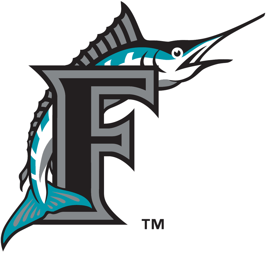 Florida Marlins 1993-2011 Alternate Logo t shirts iron on transfers
